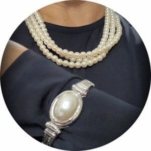 PÉROLAS